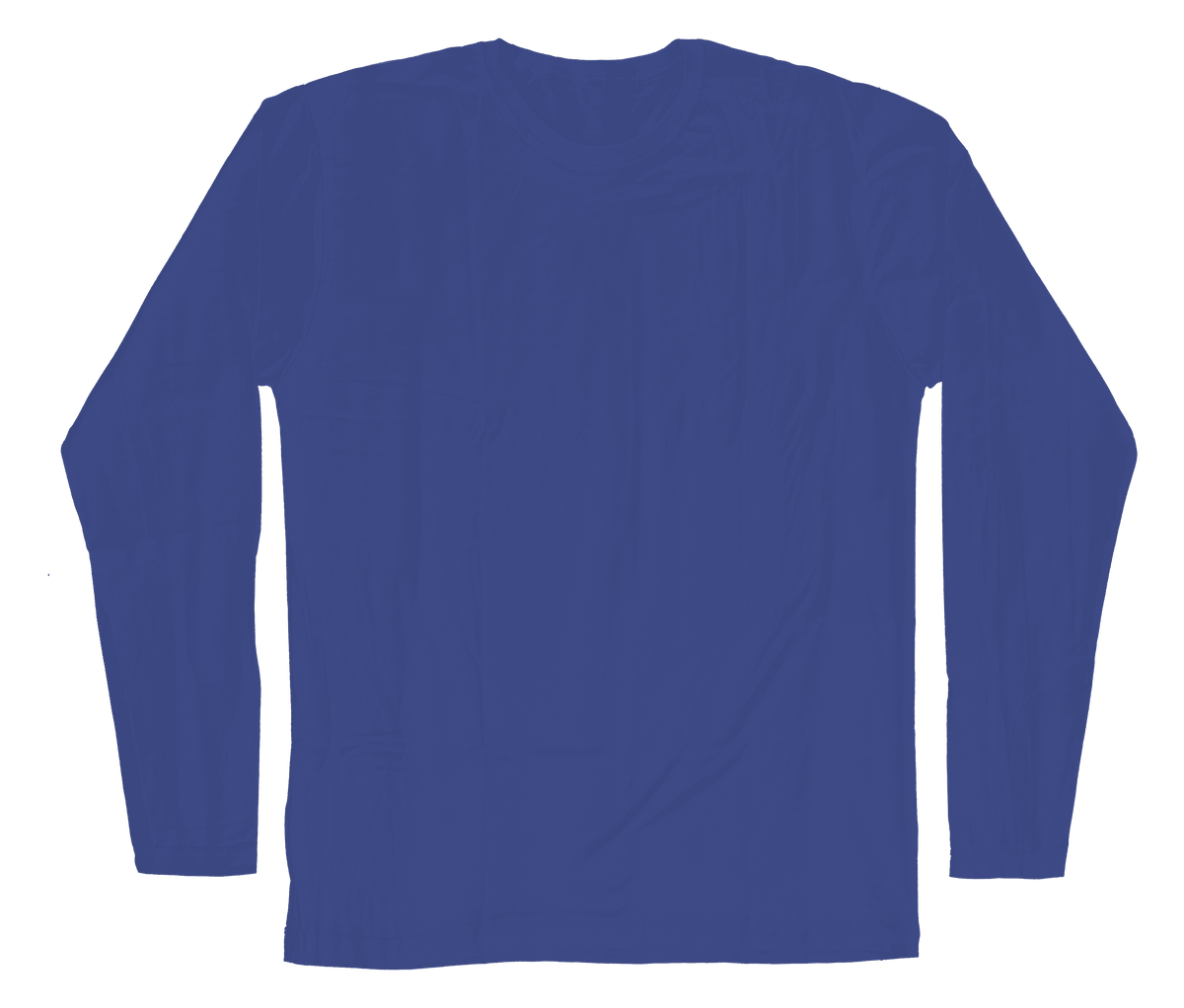 Heavy cotton Long Sleeve