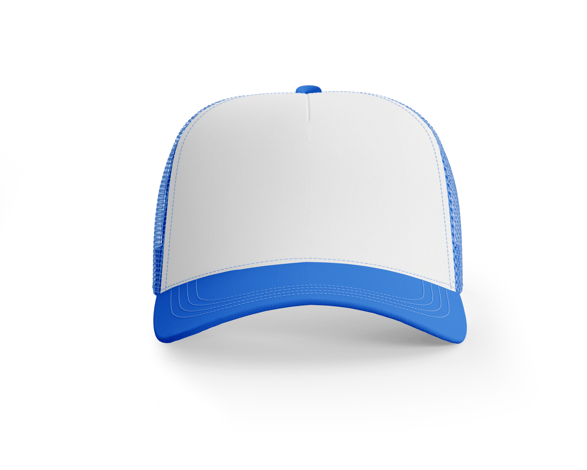 Custom Cap Hat (24 PIECES