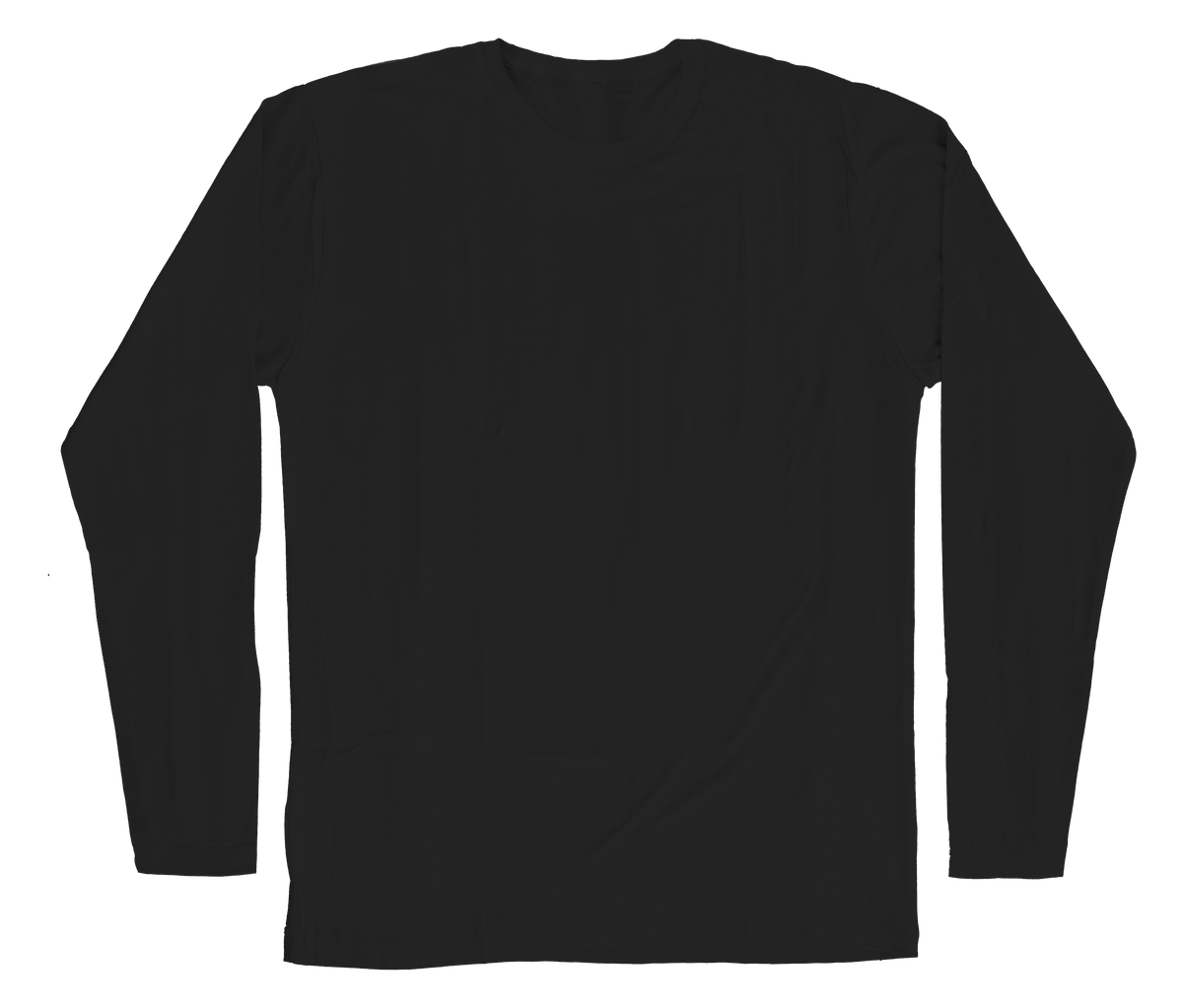 Heavy cotton Long Sleeve
