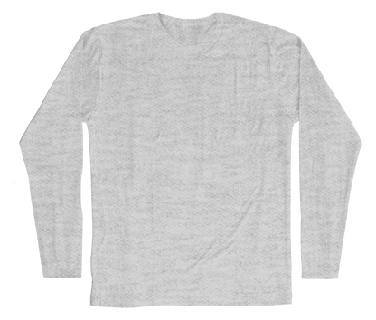 Heavy cotton Long Sleeve