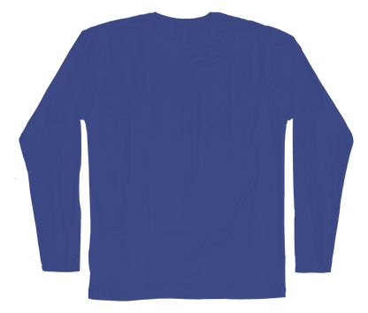 Heavy cotton Long Sleeve