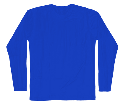 Heavy cotton Long Sleeve