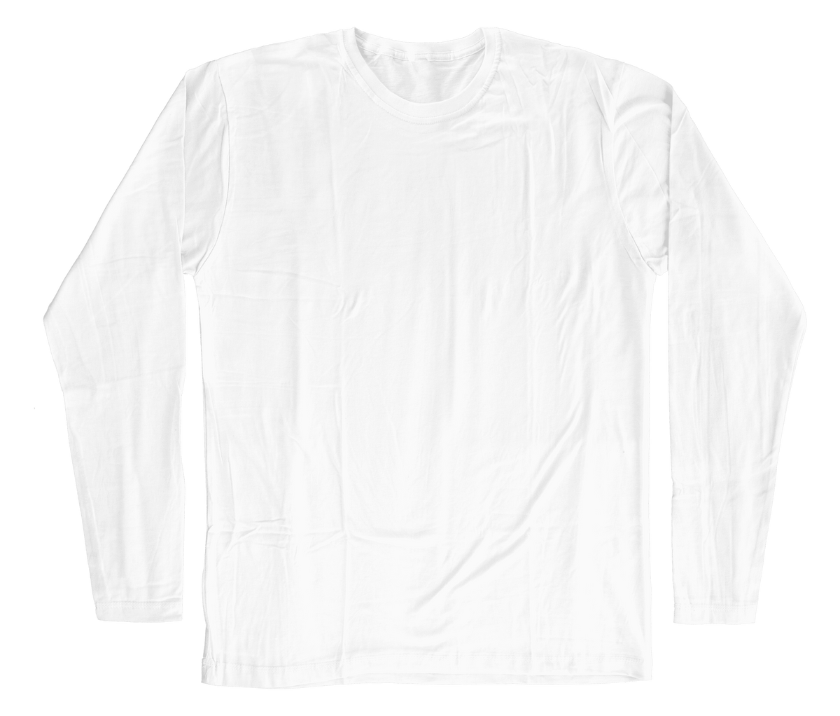 Heavy cotton Long Sleeve